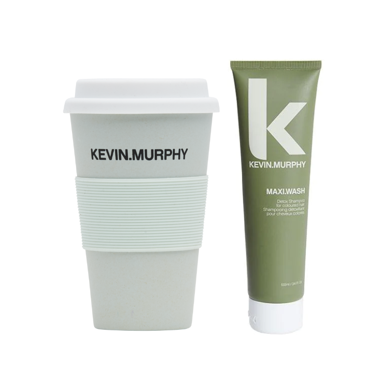 KEVIN.MURPHY MAXI.WASH 100ml Ldt.E. Kevin Murphy